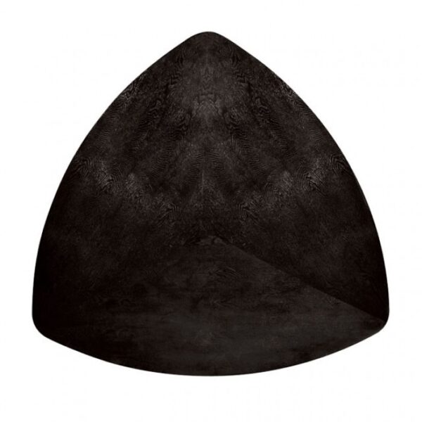 Hurley 7 Pc Counter Height Dining Table Set – Black Contemporary Dining