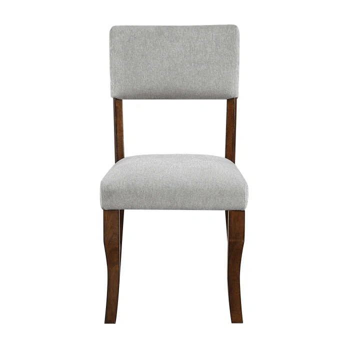 Aiden Modern Side Chair By Homelegance | Mobilia Cleopatra 3 Modern Side Chair