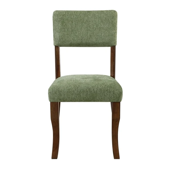 Aiden Modern Side Chair By Homelegance - Image 4