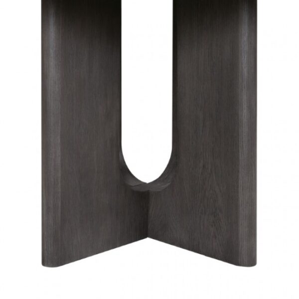 Sterling West 9 Pc Counter Height Dining Set – Ash Gray Modern