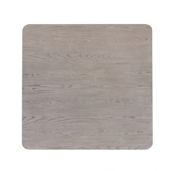 Sterling West 7 Pc Counter Height Dining Set – White Oak Modern