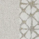 High Back Accent Chair