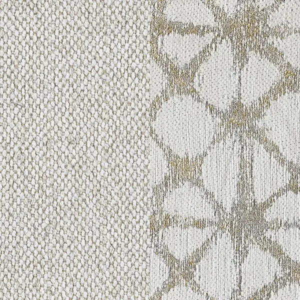 High Back Accent Chair