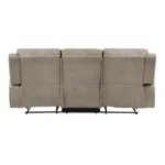 Transitional Sofa