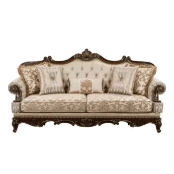 Traditional Sofa