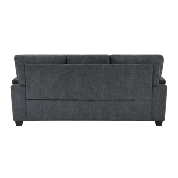 Chelsea Mid Century Modern Sofa by Homelegance - Image 2