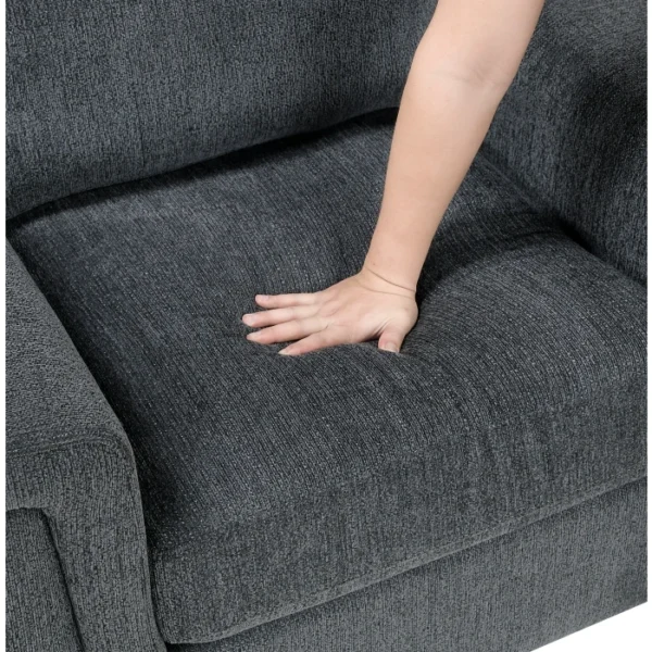 Mid Century Modern Sofa