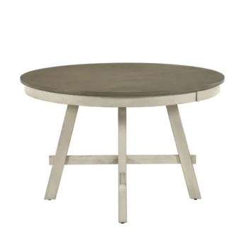 Round Dining Table