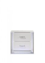 Hazeline White Nightstand By Furniture Of America - Image 2