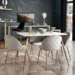 Rectangular Dining Table