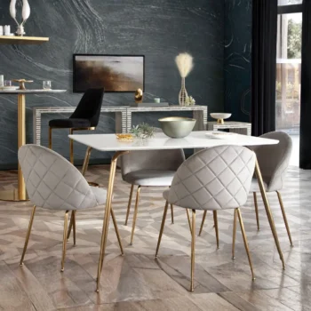 Rectangular Dining Table