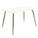 Rectangular Dining Table