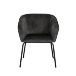 Velvet Dining Chair
