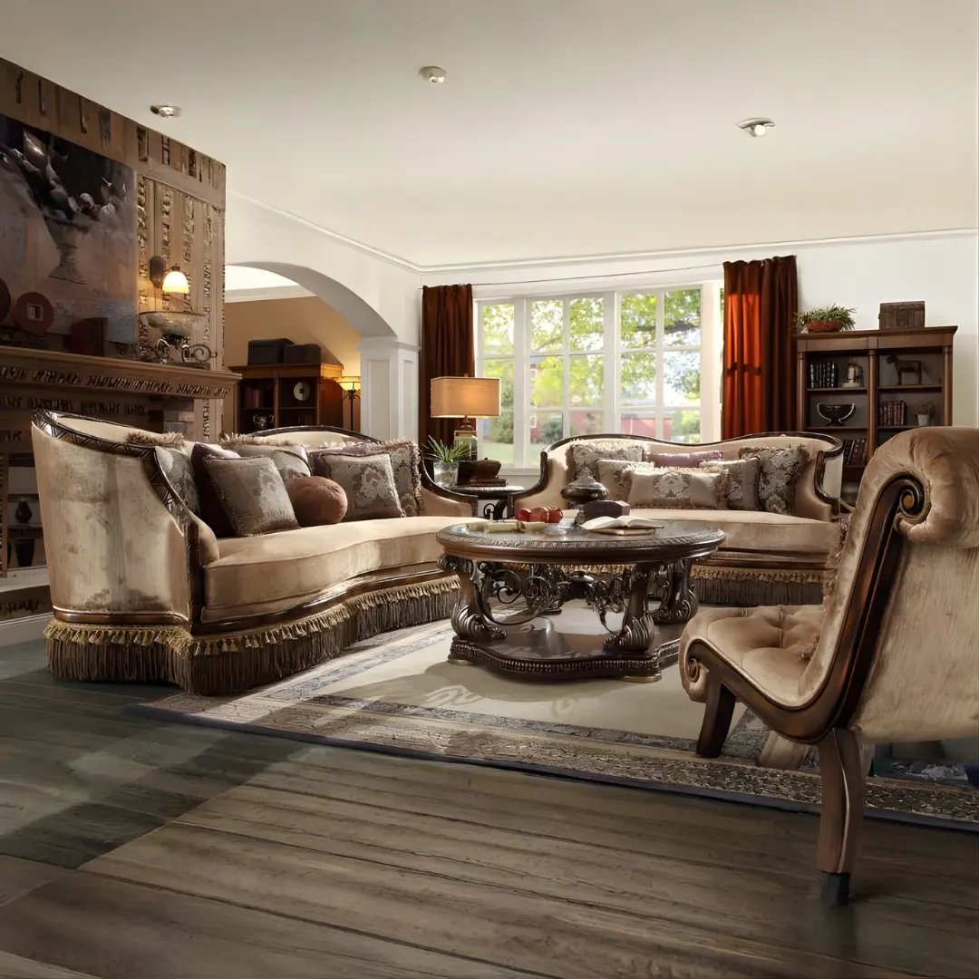 Homey Design Furniture