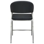 Black Dining Chair