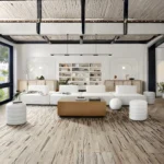 Square Sectional Sofa