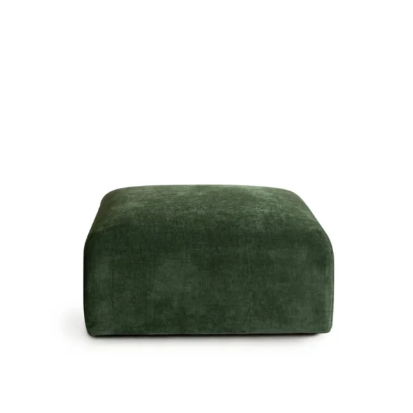 Square Ottoman