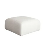 Square Ottoman