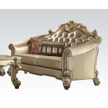 Vendome II Loveseat by ACME