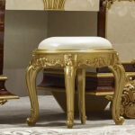 HD-957 – 6 PC BEDROOM SET BY Homey Design - Image 5