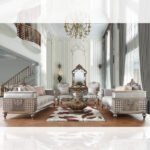 HD-6033 - Chair BY Homey Design - Image 2