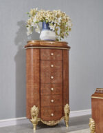 Luxury Chest HD-9090 By Homey Design