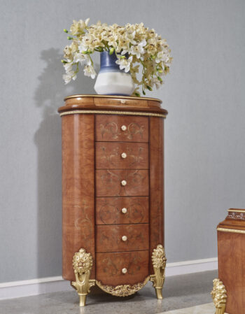 Luxury Chest HD-9090 By Homey Design