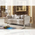 HD-20301 – Loveseat BY Homey Design