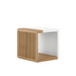 Portico-End Table By Art Furniture