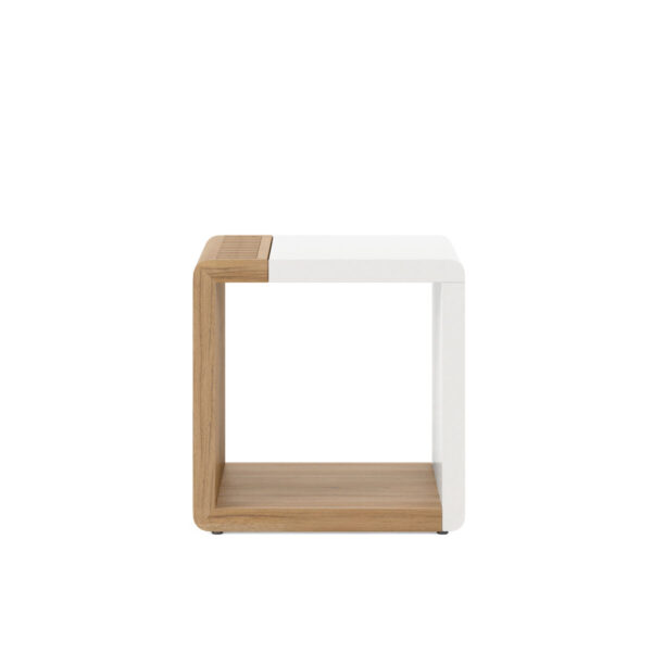 Portico-End Table By Art Furniture - Image 2