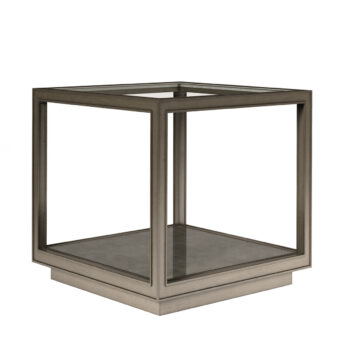 Cove End Table By Art Furniture