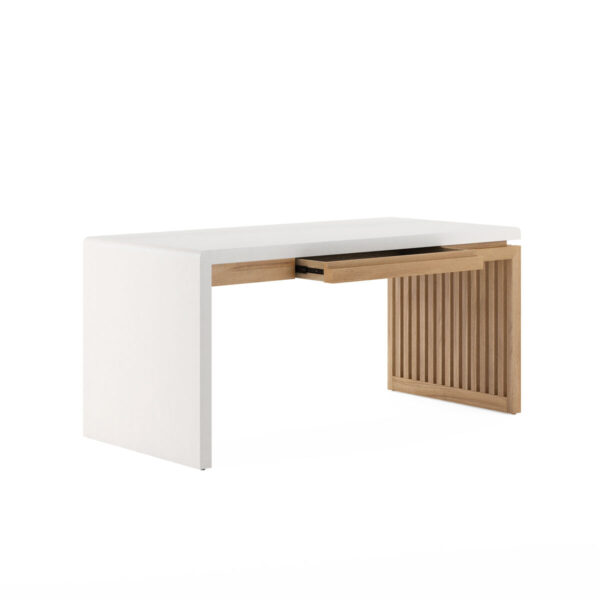 Portico-Writing Desk By Art furniture - Image 3