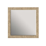 Garrison Square Mirror By Art Furniture