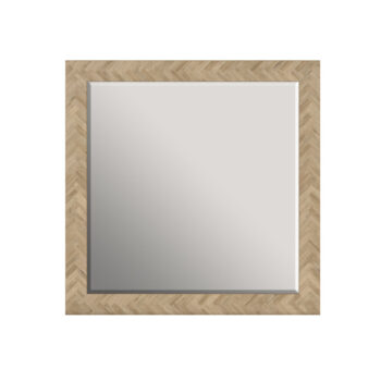 Garrison Square Mirror By Art Furniture