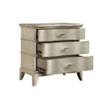 Starlite-3 Drawer Nightstand By Art Furniture - Image 2
