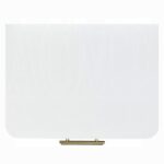 Clayten Espresso Nightstand with Marble Top By ACME - Image 5