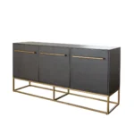 Grey Sideboard