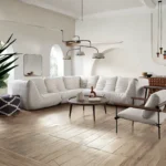 Living Room Lounge Chair