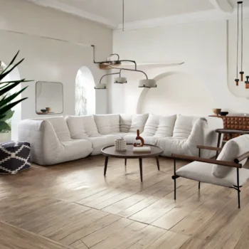 Living Room Lounge Chair