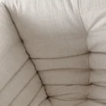 5‑Seat Modular Corner Sectional Sofa