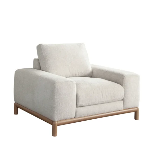 Arm Chair For Living Room