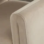 Velvet Dining Room Chair