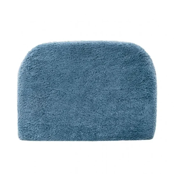 Vander Blue Accent Chair By Furniture Of America - Image 4