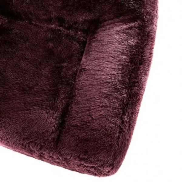 Vander Red Accent Chair By Furniture Of America - Image 9