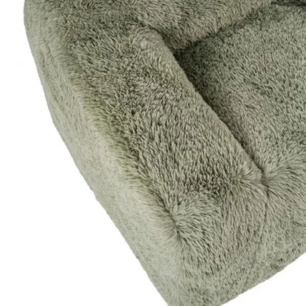 Vander Green Accent Chair By Furniture Of America - Image 8