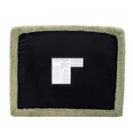 Vander Green Accent Chair By Furniture Of America - Image 9