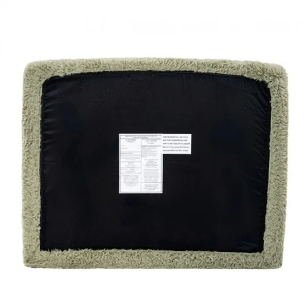 Vander Green Accent Chair By Furniture Of America - Image 9