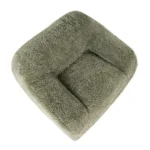 Vander Green Accent Chair By Furniture Of America - Image 5