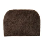 Vander Brown Accent Chair By Furniture Of America - Image 2