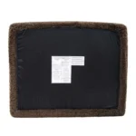 Vander Brown Accent Chair By Furniture Of America - Image 8